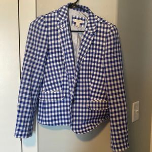 J. crew Super cute blazer
